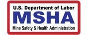 MSHA Logo